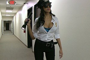 kim kardashian black cock